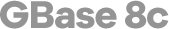 GBase 8c