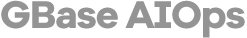 GBase AIOps